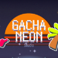 Gacha Neon加查新