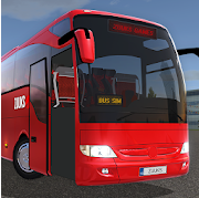 公交车模拟器Ultimate