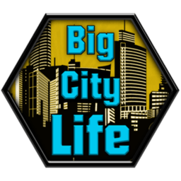 大城市生活模拟器