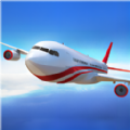 飞机模拟驾驶