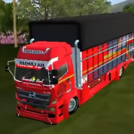 卡车货运模拟器