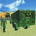 陆军货运卡车司机Army CargoTruckDri