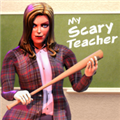 我的恐怖 My Scary Teacher: Creepy Games