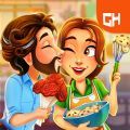 美味餐厅浪漫烹饪Delicious: Cooking and Romance