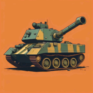 玩具坦克车ToyTanks