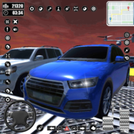 超级城市越野车Offroad Car Simulator