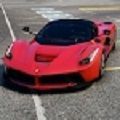 法拉利150模拟驾驶Ferrari F150 Simulator