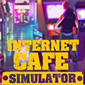 网吧老板模拟器 Internet Cafe Simulator