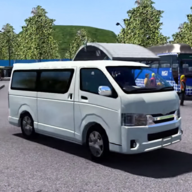 欧洲货车驾驶模拟器Van Games Euro