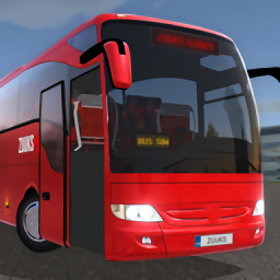 公交公司模拟器1.5.4