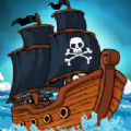 Pirate Warfare