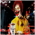 麦当劳都市传说 Ronald McDonalds