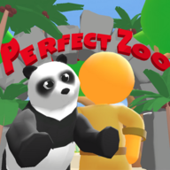 完美动物园Perfect Zo