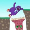 紫色怪物冒险Grimace Story