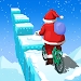 圣诞老人自行车大师Santa Bike Master
