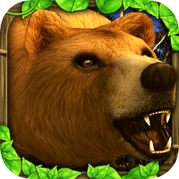 棕熊模拟器