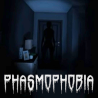Phasmophobia恐鬼症