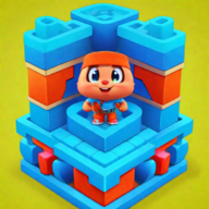 Maze StackyPuzzleDash