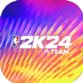 NBA2K24 Myteam