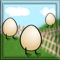 蛋蛋农场
