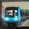 城市地铁模拟器