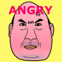 愤怒的大叔AngryOjisan
