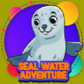 海豹水冒险(Seal Water Sur