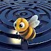 蜜蜂迷宫(Bee Maze)