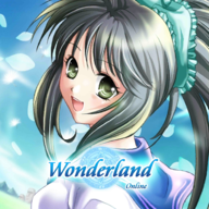 奇境王国(Wonderland M)