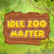 空闲动物园大师(Idle Zoo Simulator)