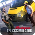 NEXTgen卡车模拟器 Nextgen: Truck Simulator