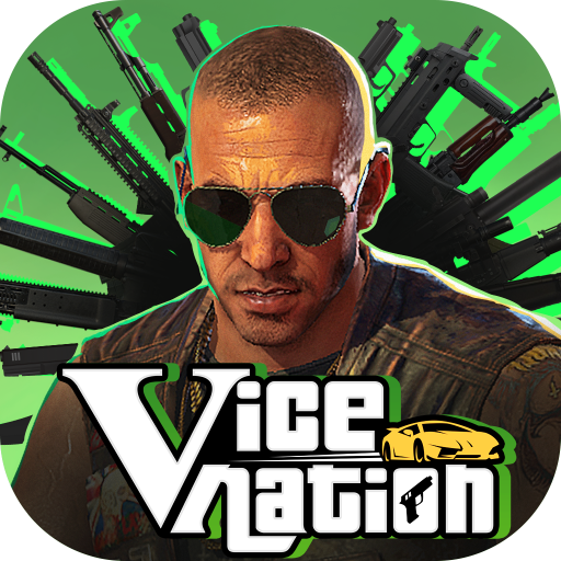 Vice Nation