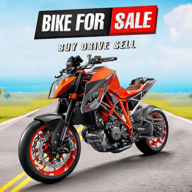 出售自行车模拟器2024(Bike For Sale Simulator 2024)