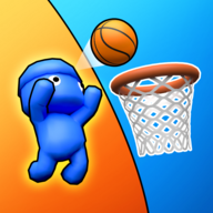 篮球箍星战(Basket Hoop)