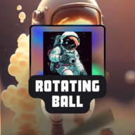 旋转球(Rotating Ball)