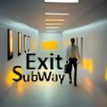 地铁迷宫出口ExitSubway