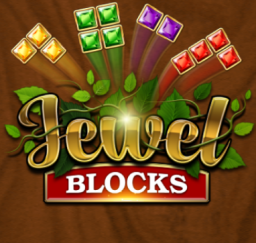 宝石块2024(Jewel Blocks 2024)