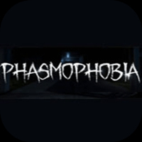 恐鬼症phasmophobia