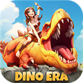 原始征服恐龙时代 Primal Conquest: Dino Era