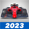 f1方程式赛车2024 Monoposto