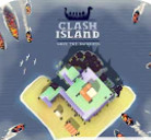 Clash Island