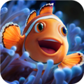 鳞光海域 Top Fish: Ocean Game