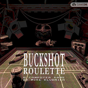 buckshot roulette恶魔轮盘赌
